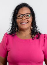 Foto de LUCÉLIA CALDEIRA DA SILVA