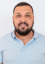 Foto de Ranner Thauan do Nascimento Verssuti