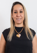 Foto de Jaqueline Aparecida Trindade Silveira