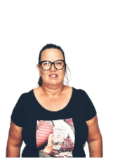 Foto de SILVIA DAS DORES PORTA
