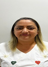 Foto de SIMONE CRISTIANE DIAS DE SOUZA