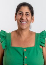 Foto de Marcia Cristina Alves Garcia