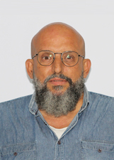 Foto de Luis Fernando de Abreu