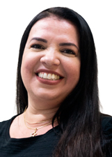 Foto de LUCIANA FLAVIA FONTENLA DAMAS