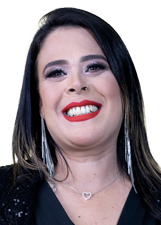 Foto de JANAINA RIBEIRO MARTINEZ GONZAGA MIGUEL
