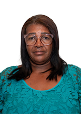Foto de ROSANGELA APARECIDA DA SILVA