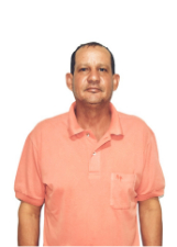 Foto de CLEDIOMIRO RIBEIRO DA SILVA