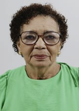 Foto de Creuza Gomes dos Santos Silva