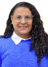 Foto de Ivani Ribeiro de Toledo