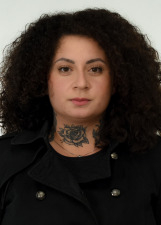 Foto de Julia Ester de Moura Brito