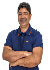 Foto de MARCOS ALMEDA RIBEIRO
