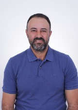 Foto de IRINEU APARECIDO DA SILVA CASTRO