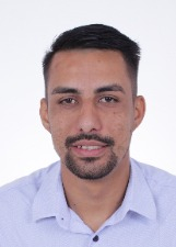 Foto de VINICIUS HENRIQUE DE ALMEIDA