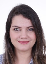 Foto de PAMELA CRISTINA DE OLIVEIRA MAZZI DA SILVA