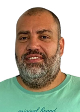 Foto de AGNALDO BATISTA DE SOUSA