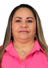 Foto de Cristiane Aparecida Luiz