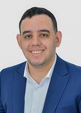 Foto de JHONES MATHEUS INACIO PEREIRA