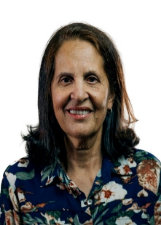 Foto de Elizabeth de Paula do Nascimento