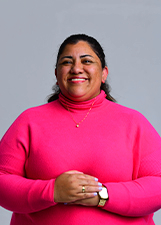 Foto de CRISTIANE BUENO DE SOUZA