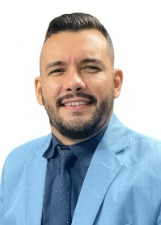 Foto de Samuel Lucas Procópio