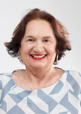 Foto de SUZY HELENA SIMÃO BLAGITZ FERRAZ