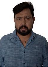 Foto de Luiz Gustavo de Souza Pinto