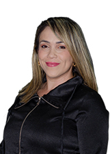 Foto de Glaucia de Oliveira
