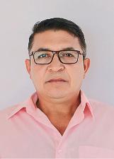 Foto de Moisés de Souza