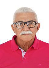 Foto de Aleixo Gilberto da Silva