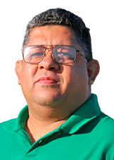 Foto de Márcio de Cássio Raymundo
