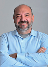 Foto de Benilson Antônio Toniolo de Oliveira