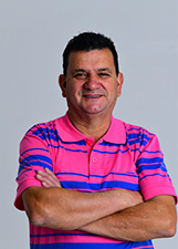Foto de Benedito Valdeir da Silva