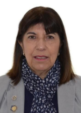 Foto de Lúcia Regina de Souza Nascimento
