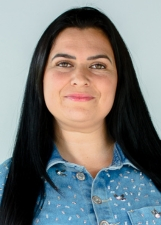 Foto de BRUNA APARECIDA FOGAÇA