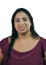 Foto de LARISSA ARETUZA SILVÉRIO FRANCISCO