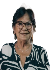Foto de Maria Aparecida de Bastos