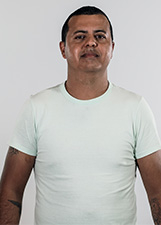Foto de LUCAS PAULINO DA SILVA
