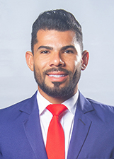 Foto de WEIVAN DJAIR DA CRUZ SANTOS