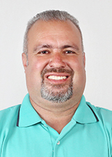 Foto de DEUSDETE DA SILVA BARROS