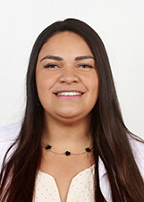 Foto de ANA LUCIA REGINA DO NASCIMENTO VIEIRA