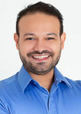 Foto de WAGNER LUIS BARBOSA GOCKOS