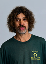 Foto de CLAUDEMIR DE FARIA