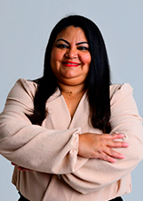 Foto de Maria das Graças Ferreira da Silva