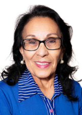 Foto de GLÓRIA EDUVIRGES DE MELLO