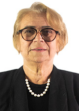 Foto de Elisabete Pereira de Almeida