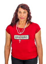 Foto de ADALGISA DOS SANTOS