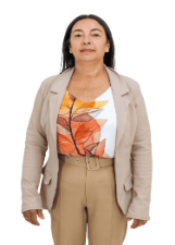 Foto de MARCIA REGINA OZÓRIO DE SOUZA