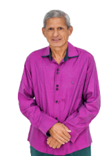 Foto de ALOISIO ALVES DA SILVA