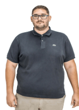 Foto de WAGNER ROBERTO DOS SANTOS JUNIOR