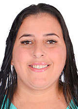 Foto de TATIELI EDUARDA DA SILVA BARBOSA